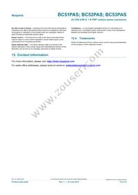 BC53-16PASX Datasheet Page 14