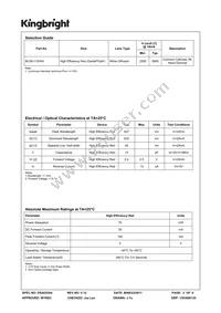 BC56-11EWA Datasheet Page 2