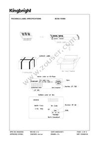 BC56-11EWA Datasheet Page 4