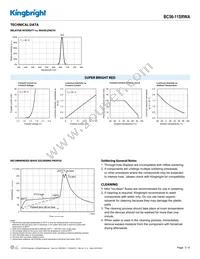 BC56-11SRWA Datasheet Page 3