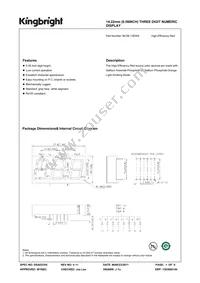 BC56-12EWA Datasheet Cover