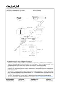 BC56-12SYKWA Datasheet Page 4