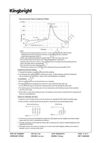 BC56-12SYKWA Datasheet Page 6