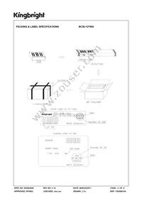 BC56-12YWA Datasheet Page 4