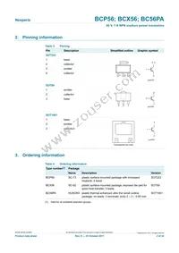 BC56-16PA Datasheet Page 2