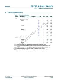 BC56-16PA Datasheet Page 6