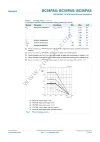 BC56-16PASX Datasheet Page 4
