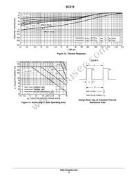 BC618 Datasheet Page 5