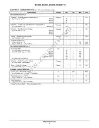 BC639 Datasheet Page 2