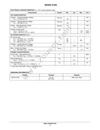 BC640-016G Datasheet Page 2