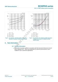 BC69-16PASX Datasheet Page 10