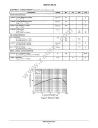 BC818-40LT1 Datasheet Page 2