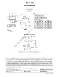 BC818-40LT1 Datasheet Page 4