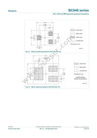 BC846BPN/DG/B3X Datasheet Page 10
