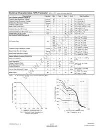BC847BLD-7 Datasheet Page 2