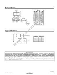BC847BLD-7 Datasheet Page 4