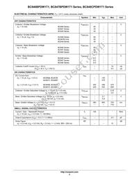 BC848CPDW1T1 Datasheet Page 2