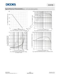 BC857BS-7-F Datasheet Page 3