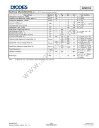 BC857CQ-7-F Datasheet Page 4