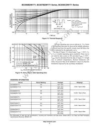 BC858CDW1T1G Datasheet Page 5