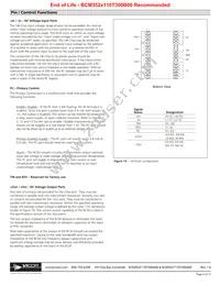 BCM352T110T300A00 Datasheet Page 6