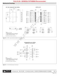 BCM352T110T300A00 Datasheet Page 7