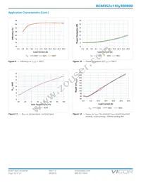 BCM352T110T300B00 Datasheet Page 10