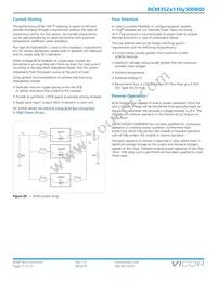 BCM352T110T300B00 Datasheet Page 17