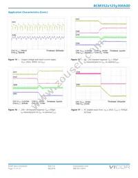 BCM352T125M300A00 Datasheet Page 11