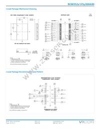 BCM352T125M300A00 Datasheet Page 18