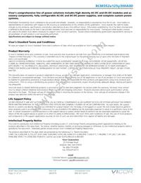 BCM352T125M300A00 Datasheet Page 21