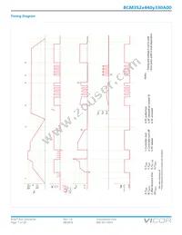 BCM352T440T330A00 Datasheet Page 7