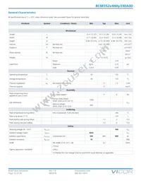 BCM352T440T330A00 Datasheet Page 12