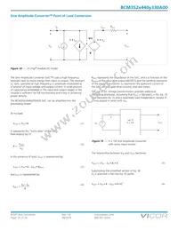 BCM352T440T330A00 Datasheet Page 14