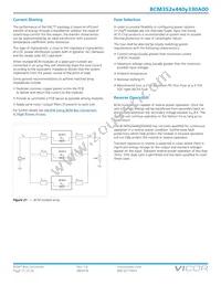 BCM352T440T330A00 Datasheet Page 17