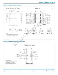 BCM352T440T330A00 Datasheet Page 18