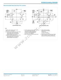 BCM352T440T330A00 Datasheet Page 19