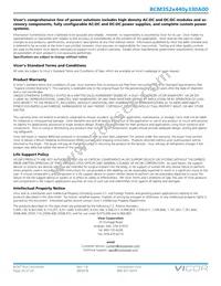 BCM352T440T330A00 Datasheet Page 20