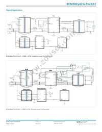 BCM380P475T1K2A31 Datasheet Page 2