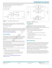 BCM380P475T1K2A31 Datasheet Page 21