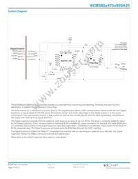 BCM380P475T800A31 Datasheet Page 17