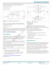 BCM380P475T800A31 Datasheet Page 21