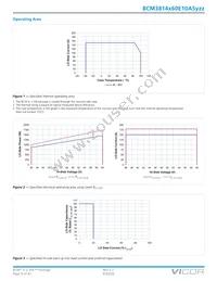 BCM3814V60E10A5T02 Datasheet Page 9