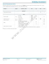 BCM384P120T800AC1 Datasheet Page 15