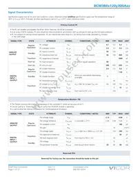 BCM384T120M300A00 Datasheet Page 7