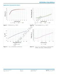 BCM384T120M300A00 Datasheet Page 10