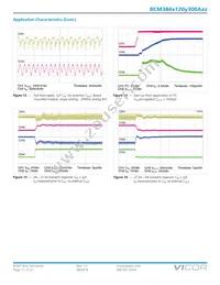 BCM384T120M300A00 Datasheet Page 11