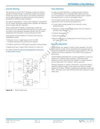BCM384T120M300A00 Datasheet Page 17