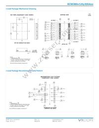 BCM384T120M300A00 Datasheet Page 18