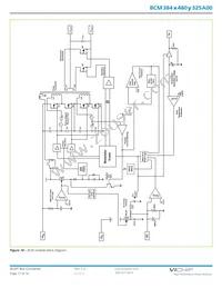 BCM384T480T325A00 Datasheet Page 17